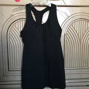 Lululemon active wear